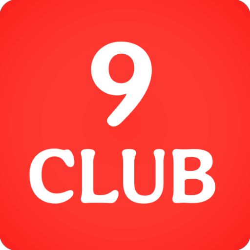 9 Club Login